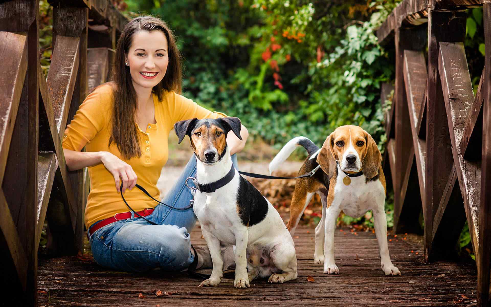 Top 10 Trendiest Pet Names for 2019